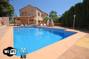  Villas Costa Calpe - Bellavista  Кальпе